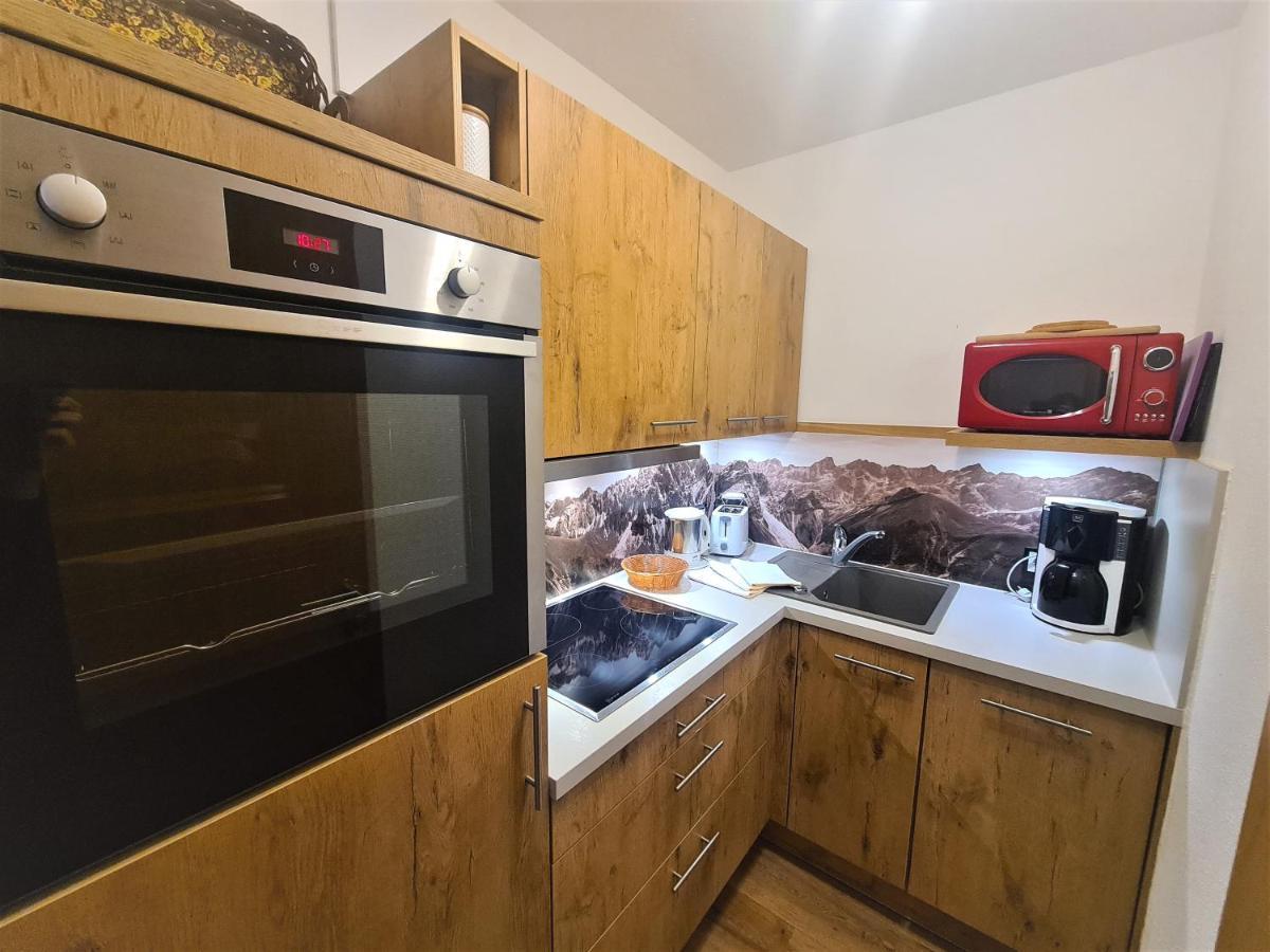Montana Haus, Fewo A14, A17, B4 Oder C8 Oberstdorf Exterior foto