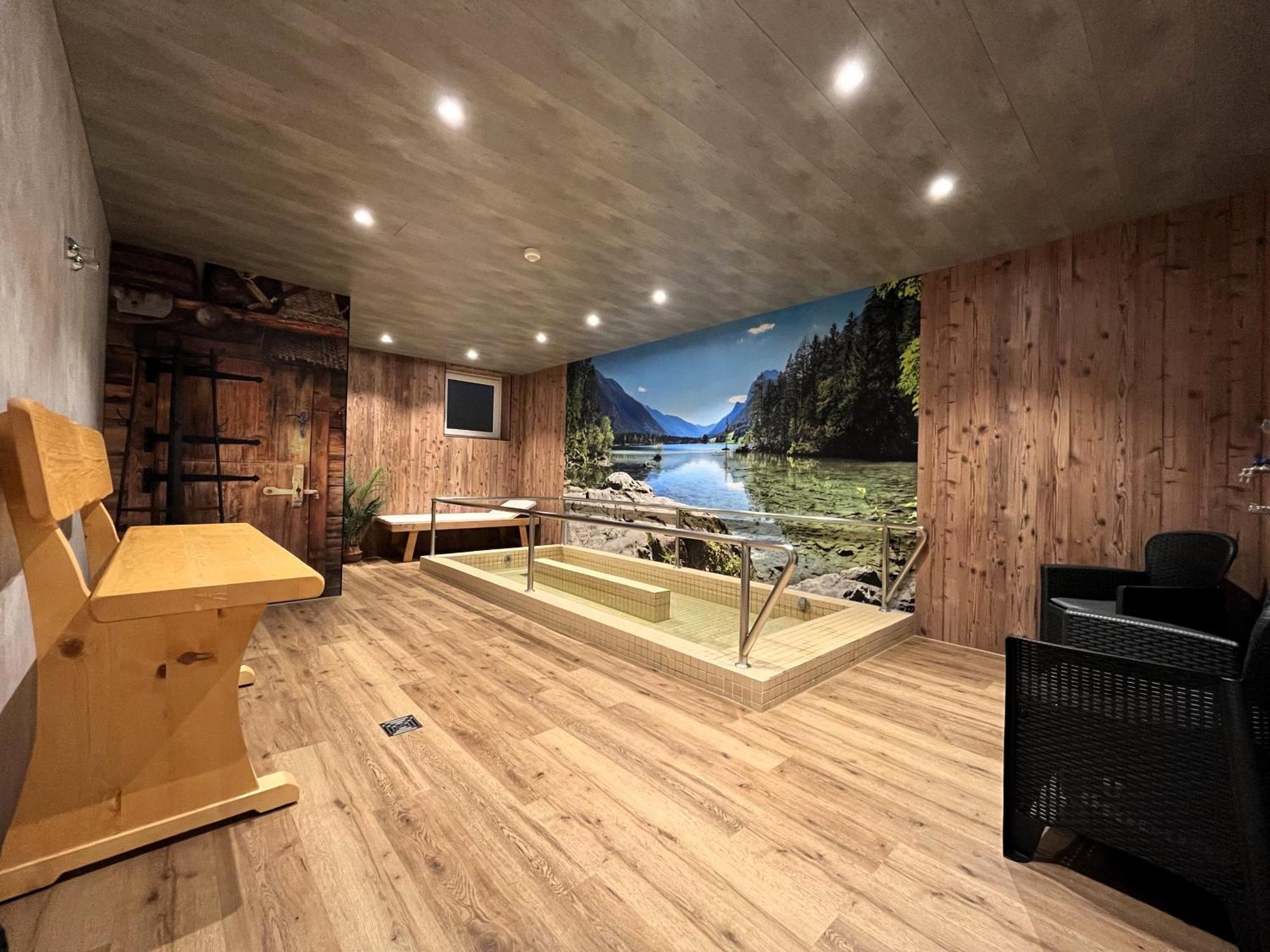 Montana Haus, Fewo A14, A17, B4 Oder C8 Oberstdorf Exterior foto