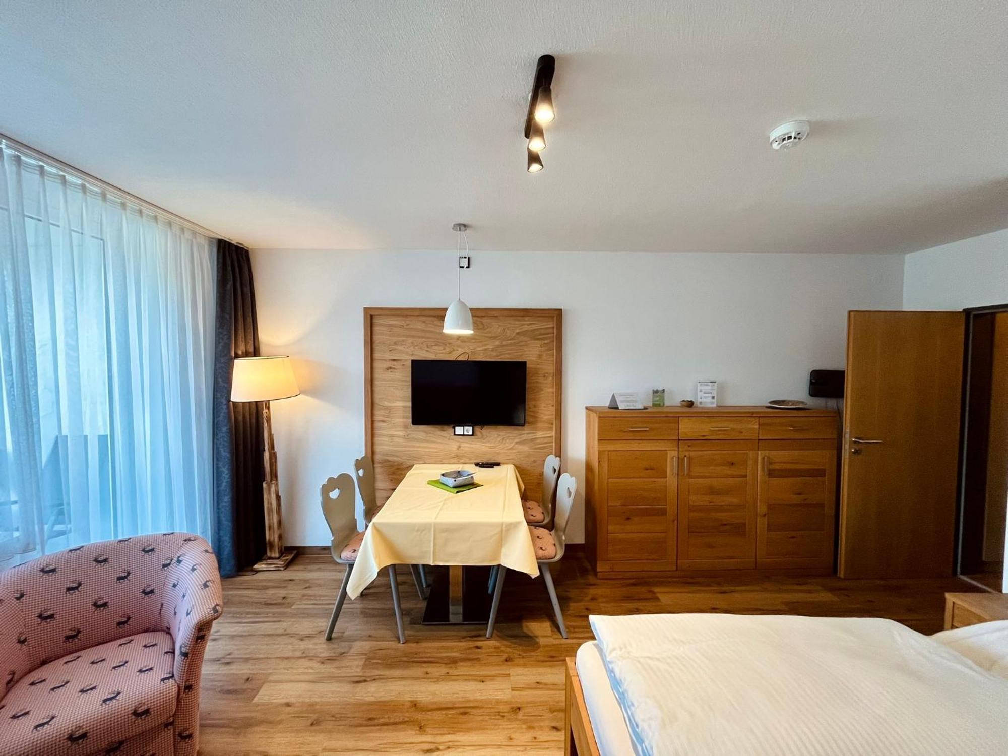 Montana Haus, Fewo A14, A17, B4 Oder C8 Oberstdorf Exterior foto