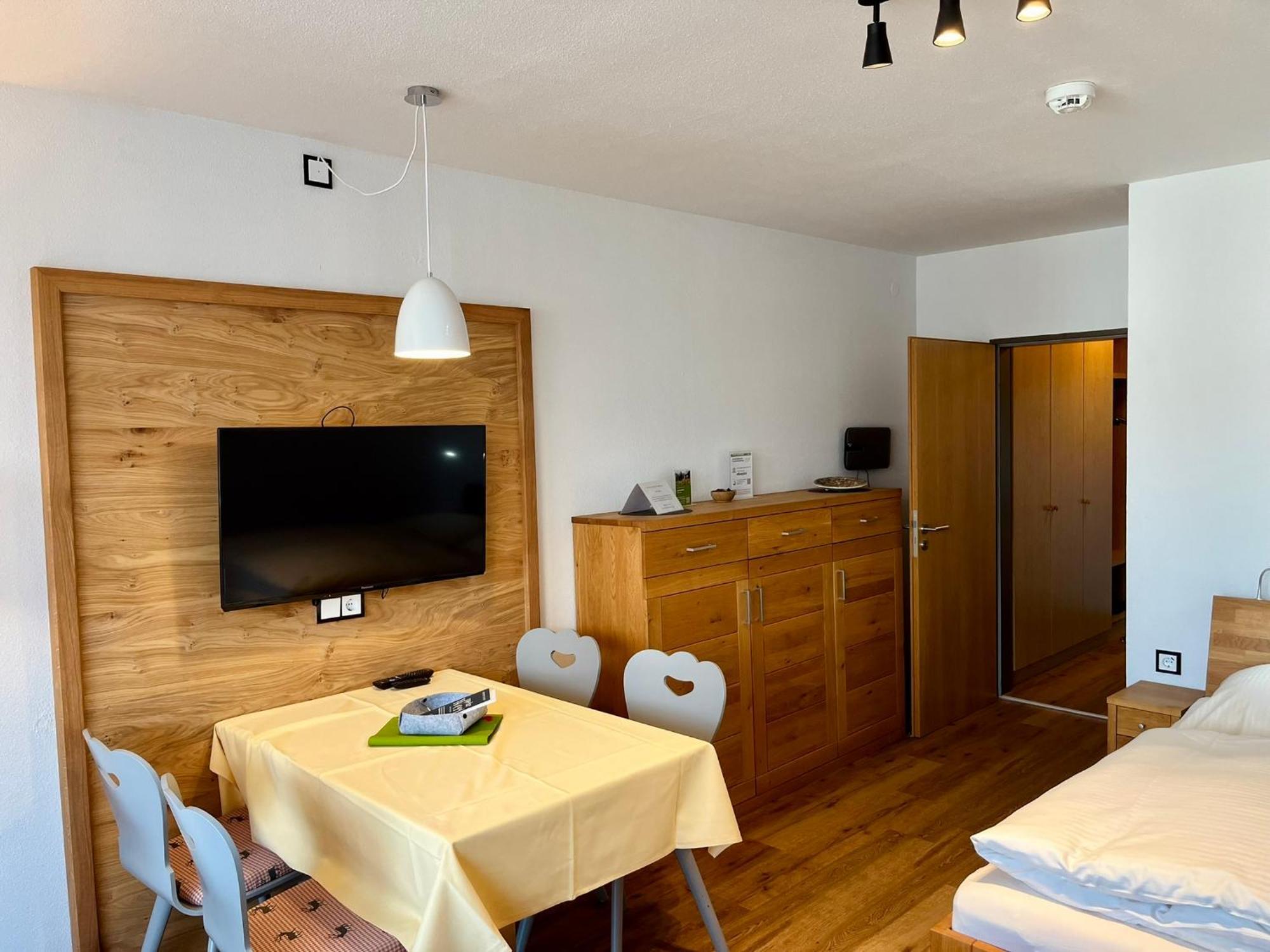 Montana Haus, Fewo A14, A17, B4 Oder C8 Oberstdorf Exterior foto